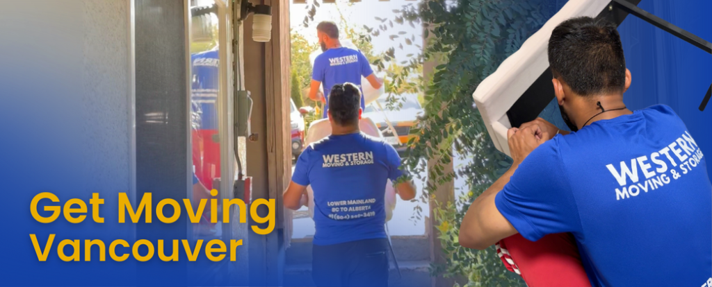 local movers in vancouver, city of vancouver