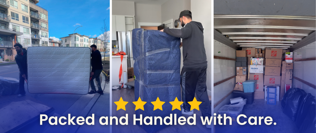 local moving company