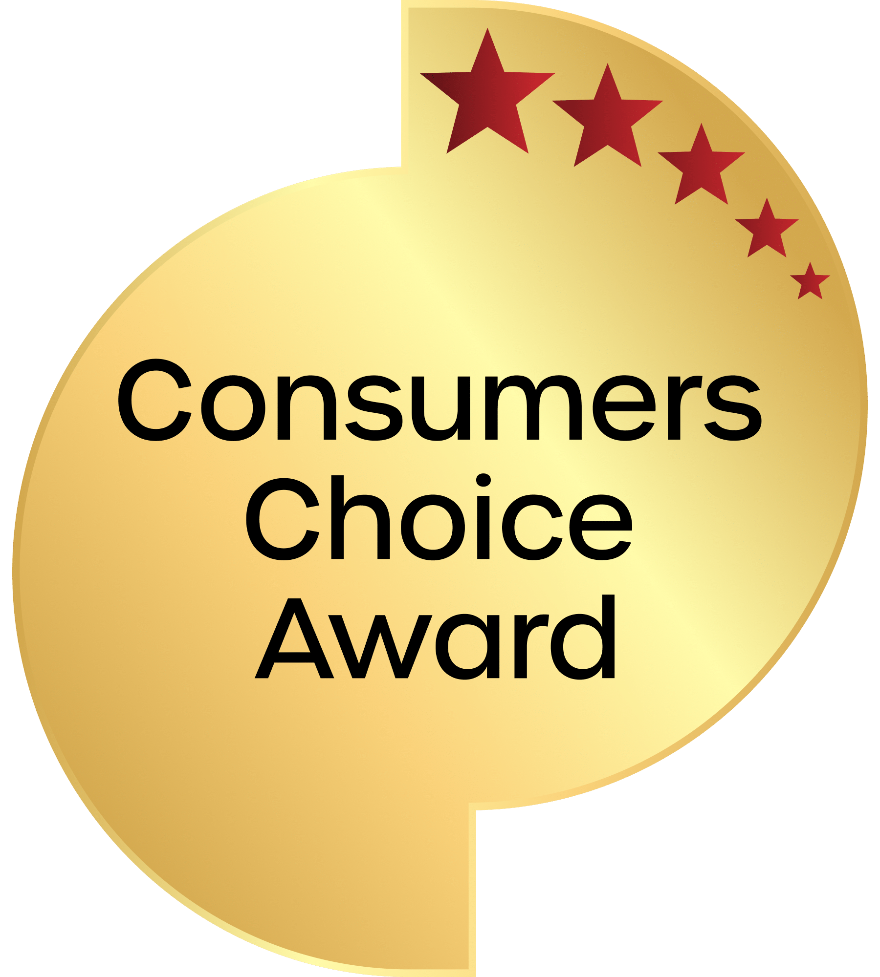 Consumers Choice Award Western Moving